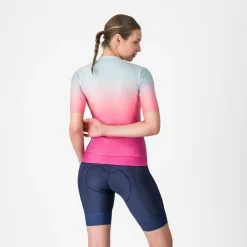 Best Castelli - Women's A/C Bibshort - Radhose