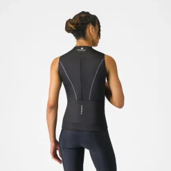 Sale - Women's Anima Flow Sleeveless - Rad Singlet Fahrradbekleidung|Radtrikots