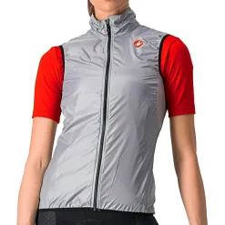 Discount - Women's Aria Vest - Fahrradweste Fahrradbekleidung|Fahrradwesten