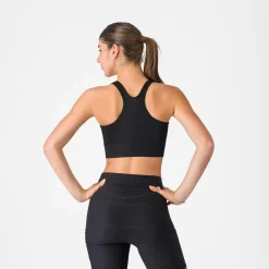 Outlet Castelli - Women's Comfort Travel Crop Top - Rad Singlet