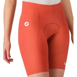 Hot - Women's Espresso 2 Short - Radhose Fahrradbekleidung|Radhosen
