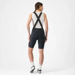 Discount - Women's Prima 2 DT Bibshort - Radhose Fahrradbekleidung|Radhosen