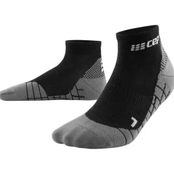 CEP - Light Merino Socks Hiking Low Cut V3 - Wandersocken Best