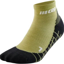 CEP - Light Merino Socks Hiking Low Cut V3 - Wandersocken Best