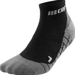 CEP - Light Merino Socks Hiking Low Cut V3 - Wandersocken Best