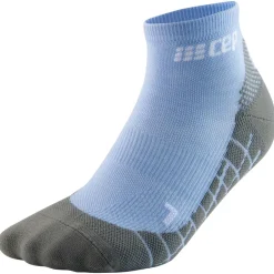 CEP - Light Merino Socks Hiking Low Cut V3 - Wandersocken Best