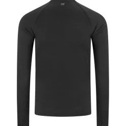 Best - Core Run Merino Base Layer L/S - Merinounterwäsche Laufbekleidung|Merinounterwäsche