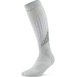Hot CEP - Core Run Merino Tall 3.0 - Kompressionssocken