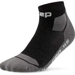 CEP - Hiking Light Cushion Socks Low Cut - Wandersocken Outlet