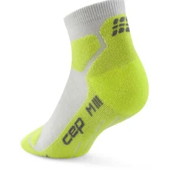 CEP - Hiking Light Cushion Socks Low Cut - Wandersocken Outlet