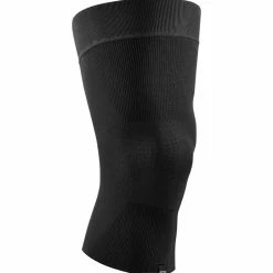 CEP - Mid Support Knee Sleeve - Sportbandage Black Sale