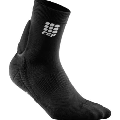 CEP - Ortho Achilles Support Short Socks - Laufsocken Outlet