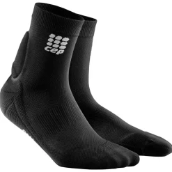 CEP - Ortho Achilles Support Short Socks - Laufsocken Outlet
