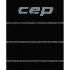 CEP - Pro Run Reflective Tall 2.0 - Kompressionssocken Hot