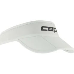 Discount - Run Foldable Visor - Sonnenvisor Caps|Laufbekleidung