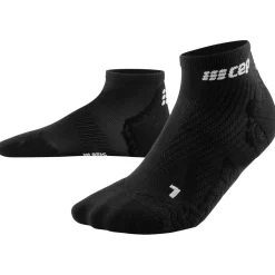 CEP - Women's Ultralight Socks Low Cut V3 - Laufsocken Berry Online