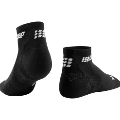 CEP - Women's Ultralight Socks Low Cut V3 - Laufsocken Berry Online