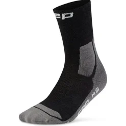 CEP - Women's Hiking Light Cushion Socks Mid Cut - Wandersocken Best