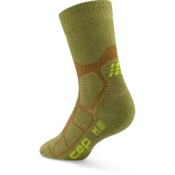 CEP - Women's Hiking Max Cushion Socks Mid Cut 2.0 - Wandersocken Clearance