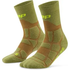 CEP - Women's Hiking Max Cushion Socks Mid Cut 2.0 - Wandersocken Clearance