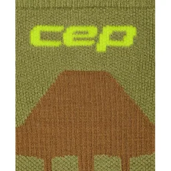 CEP - Women's Hiking Max Cushion Socks Mid Cut 2.0 - Wandersocken Clearance