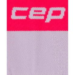 CEP - Women's Run Edition Half&Half Mid Cut 5.0 - Laufsocken Online