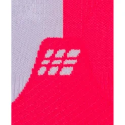 CEP - Women's Run Edition Half&Half Mid Cut 5.0 - Laufsocken Online