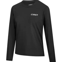 CEP - Women's Run Shirt L/S 5.0 - Laufshirt Best