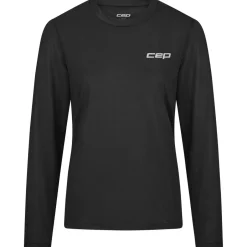 CEP - Women's Run Shirt L/S 5.0 - Laufshirt Best