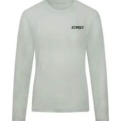 CEP - Women's Run Shirt L/S 5.0 - Laufshirt Best