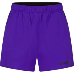 - Women's Run Shorts Loose Fit - Laufshorts Laufbekleidung|Hosen