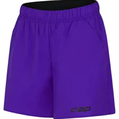 - Women's Run Shorts Loose Fit - Laufshorts Laufbekleidung|Hosen
