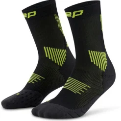 New CEP - Women's Run Socks Mid Cut 5.0 - Laufsocken