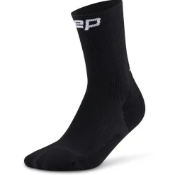 New CEP - Women's Run Socks Mid Cut 5.0 - Laufsocken