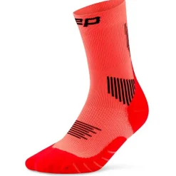 New CEP - Women's Run Socks Mid Cut 5.0 - Laufsocken