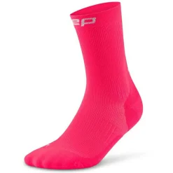 New CEP - Women's Run Socks Mid Cut 5.0 - Laufsocken