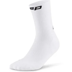 New CEP - Women's Run Socks Mid Cut 5.0 - Laufsocken