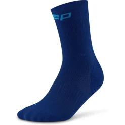 New CEP - Women's Run Socks Mid Cut 5.0 - Laufsocken