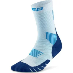 New CEP - Women's Run Socks Mid Cut 5.0 - Laufsocken