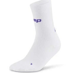 Sale - Women's Run Ultralight Socks Mid Cut 4.0 - Laufsocken Socken|Socken