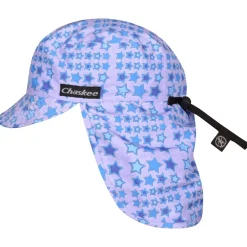 Chaskee - Junior's Sahara Textile Visor - Cap