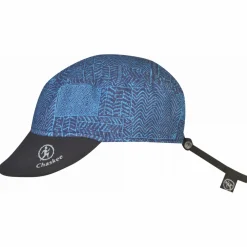 - Reversible Cap Cellulosic - Cap Trekkingbekleidung|Caps