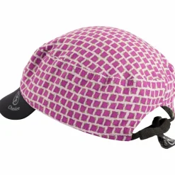 Chaskee - Reversible Cap Fancy Squares - Cap Online