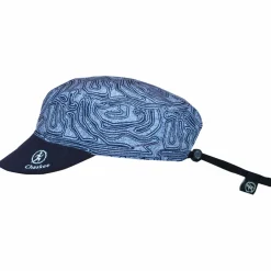 - Reversible Cap Maze - Cap Trekkingbekleidung|Caps