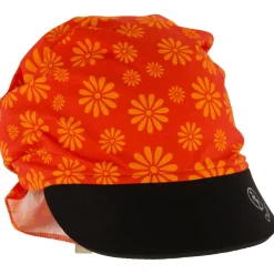 Chaskee - Snap Cap Visor Flowers - Cap Discount