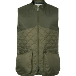 Chevalier - Dunsley Quilted Vest - Kunstfaserweste Dusk New