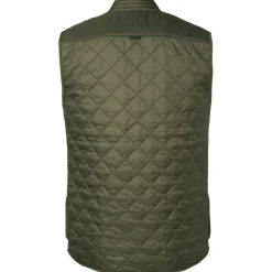 Chevalier - Dunsley Quilted Vest - Kunstfaserweste Dusk New