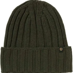 Best - Point Wool Beanie - Mütze Kopfbedeckungen|Wanderbekleidung
