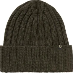 Best - Point Wool Beanie - Mütze Kopfbedeckungen|Wanderbekleidung