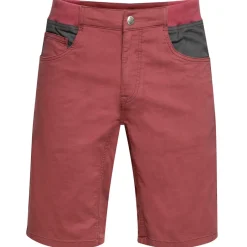 Best Chillaz - Banff Short - Shorts Dark Red
